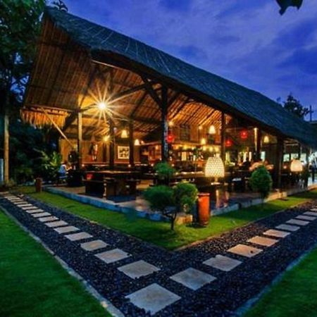 Lgood Lembongan Island Villas Exterior foto